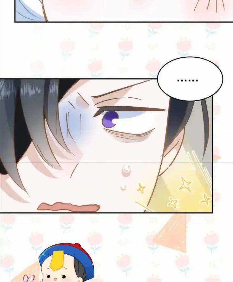 BỔN CÔNG CHÚA KHÔNG MUỐN ĐƯỢC CHIỀU CHUỘNG Chapter 9 trang 58