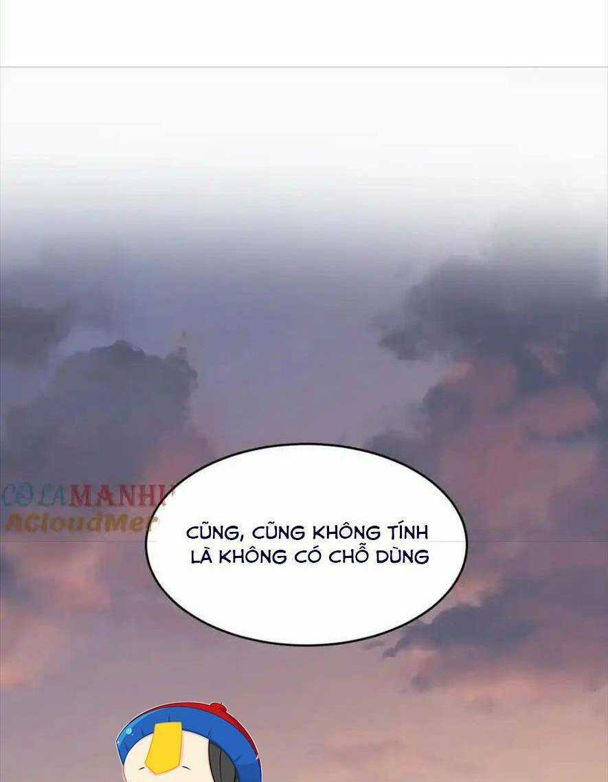 BỔN CÔNG CHÚA KHÔNG MUỐN ĐƯỢC CHIỀU CHUỘNG Chapter 9 trang 61