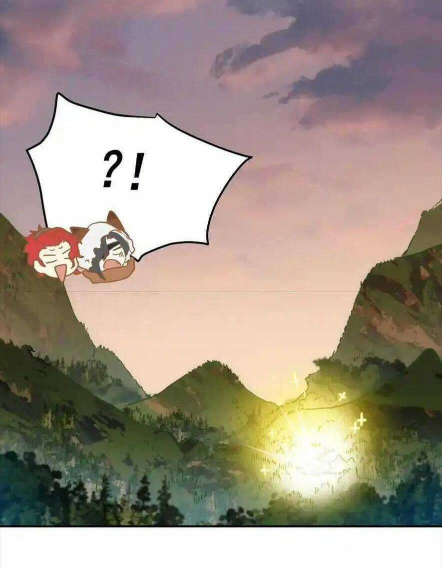 BỔN CÔNG CHÚA KHÔNG MUỐN ĐƯỢC CHIỀU CHUỘNG Chapter 9 trang 63