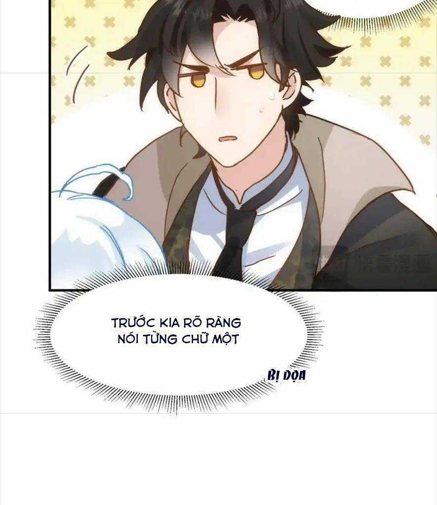 BỔN CÔNG CHÚA KHÔNG MUỐN ĐƯỢC CHIỀU CHUỘNG Chapter 9 trang 9