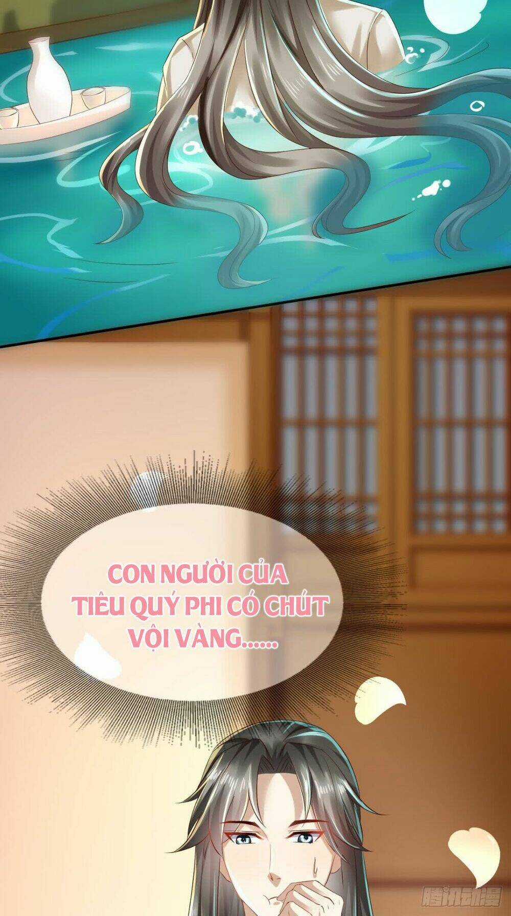Bổn Cung Muốn Làm Hoàng Đế Chapter 12 trang 10
