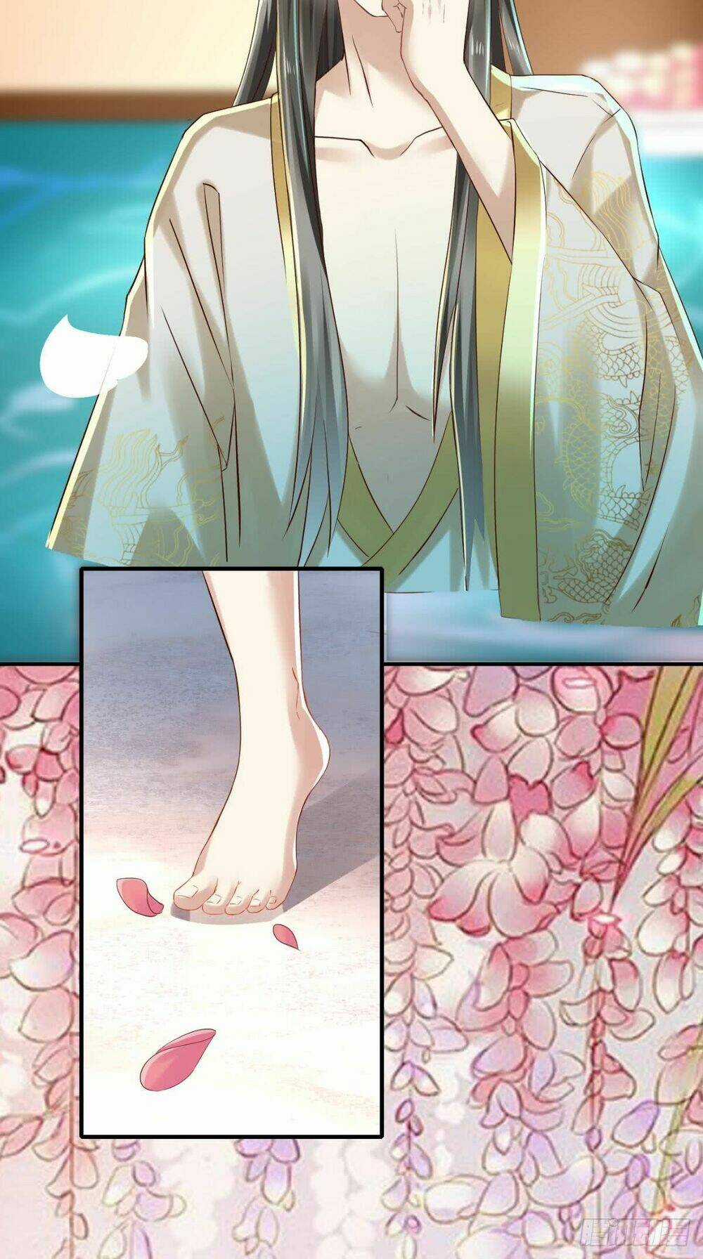 Bổn Cung Muốn Làm Hoàng Đế Chapter 12 trang 11