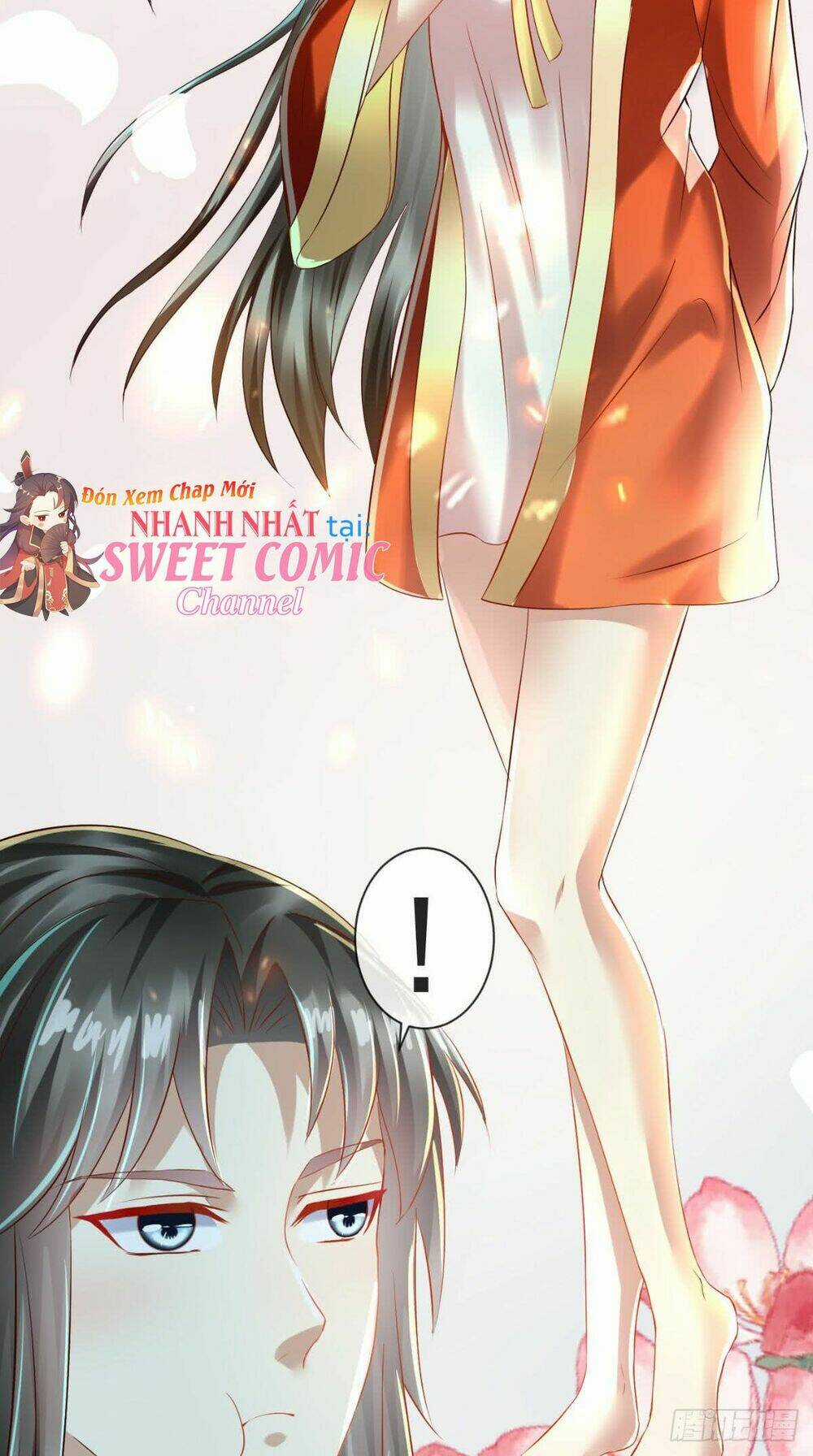 Bổn Cung Muốn Làm Hoàng Đế Chapter 12 trang 13