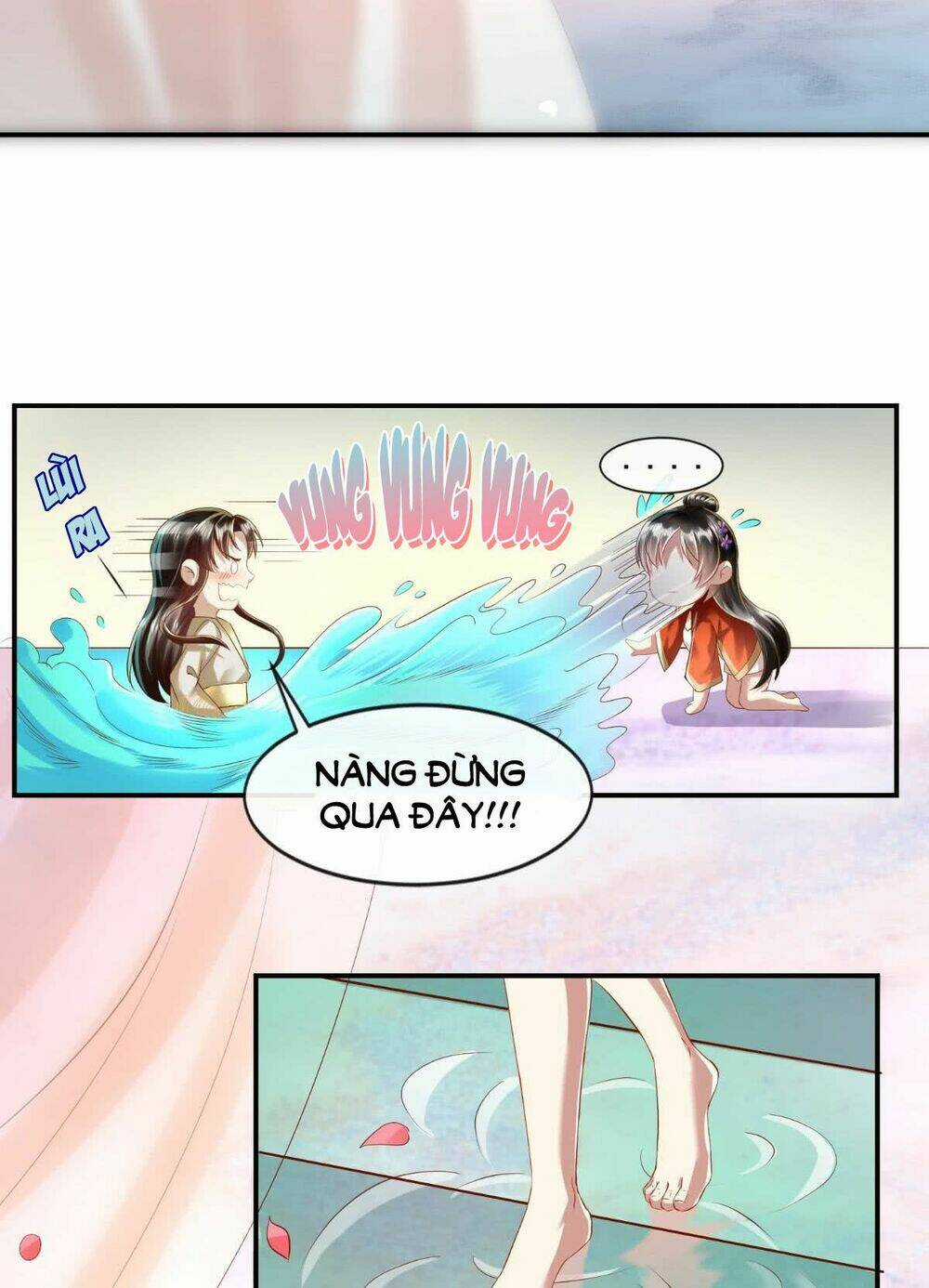 Bổn Cung Muốn Làm Hoàng Đế Chapter 12 trang 16