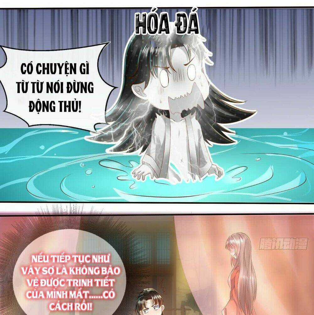 Bổn Cung Muốn Làm Hoàng Đế Chapter 12 trang 18