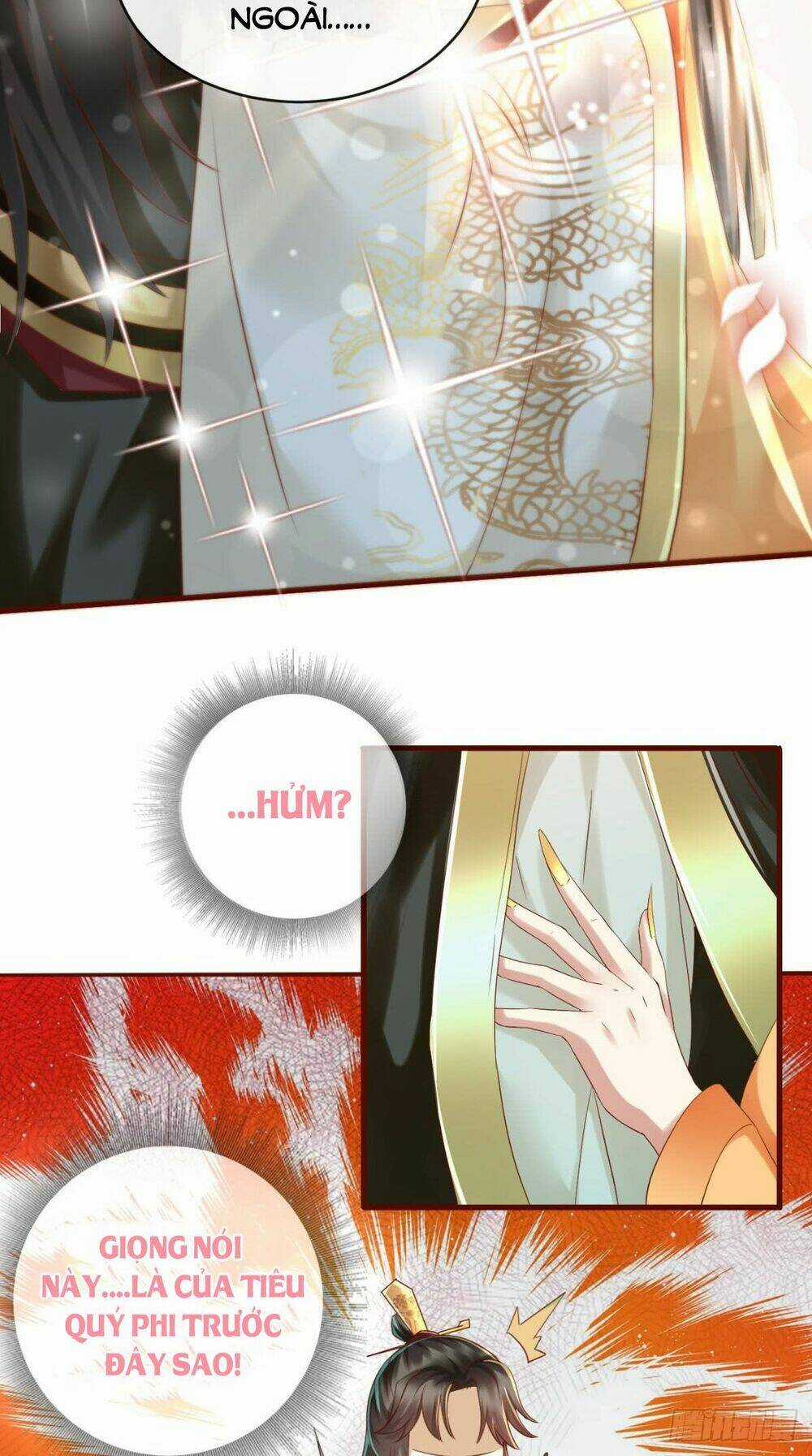 Bổn Cung Muốn Làm Hoàng Đế Chapter 12 trang 2