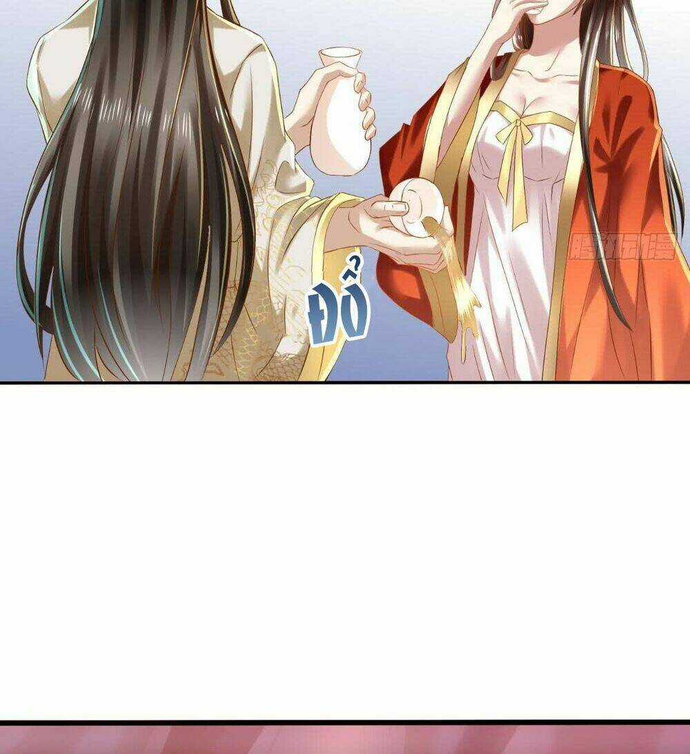 Bổn Cung Muốn Làm Hoàng Đế Chapter 12 trang 21
