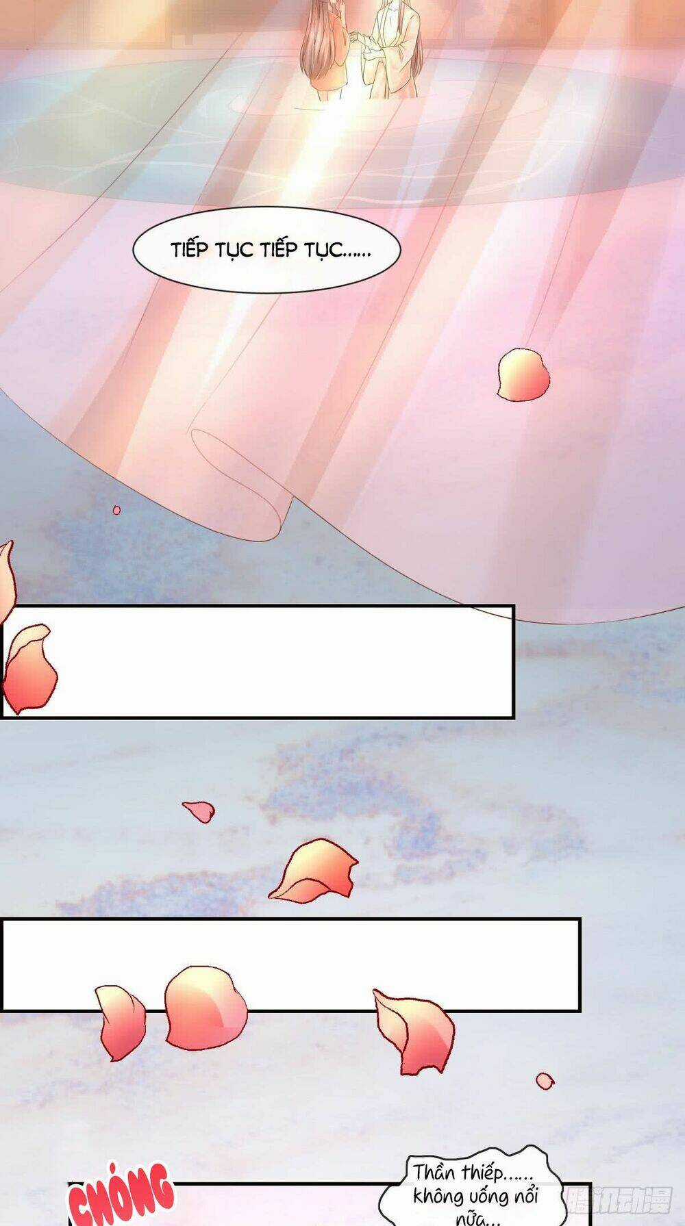 Bổn Cung Muốn Làm Hoàng Đế Chapter 12 trang 23