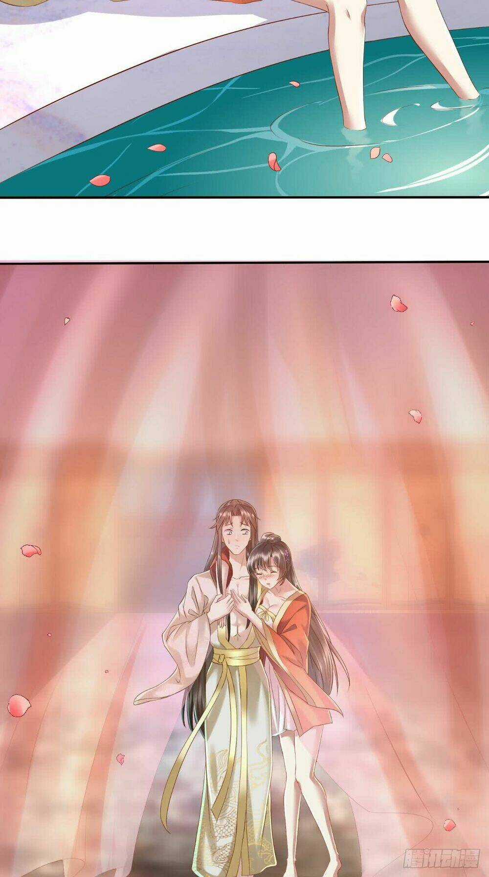 Bổn Cung Muốn Làm Hoàng Đế Chapter 12 trang 25