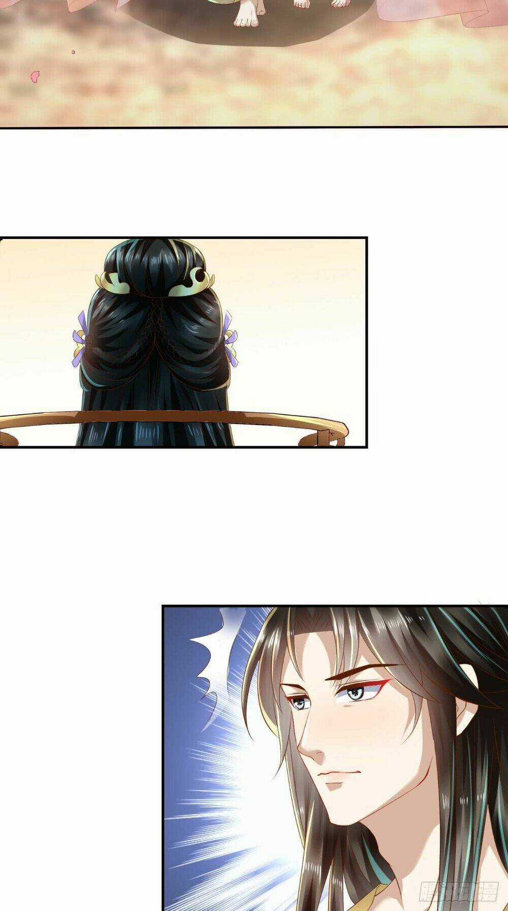 Bổn Cung Muốn Làm Hoàng Đế Chapter 12 trang 26