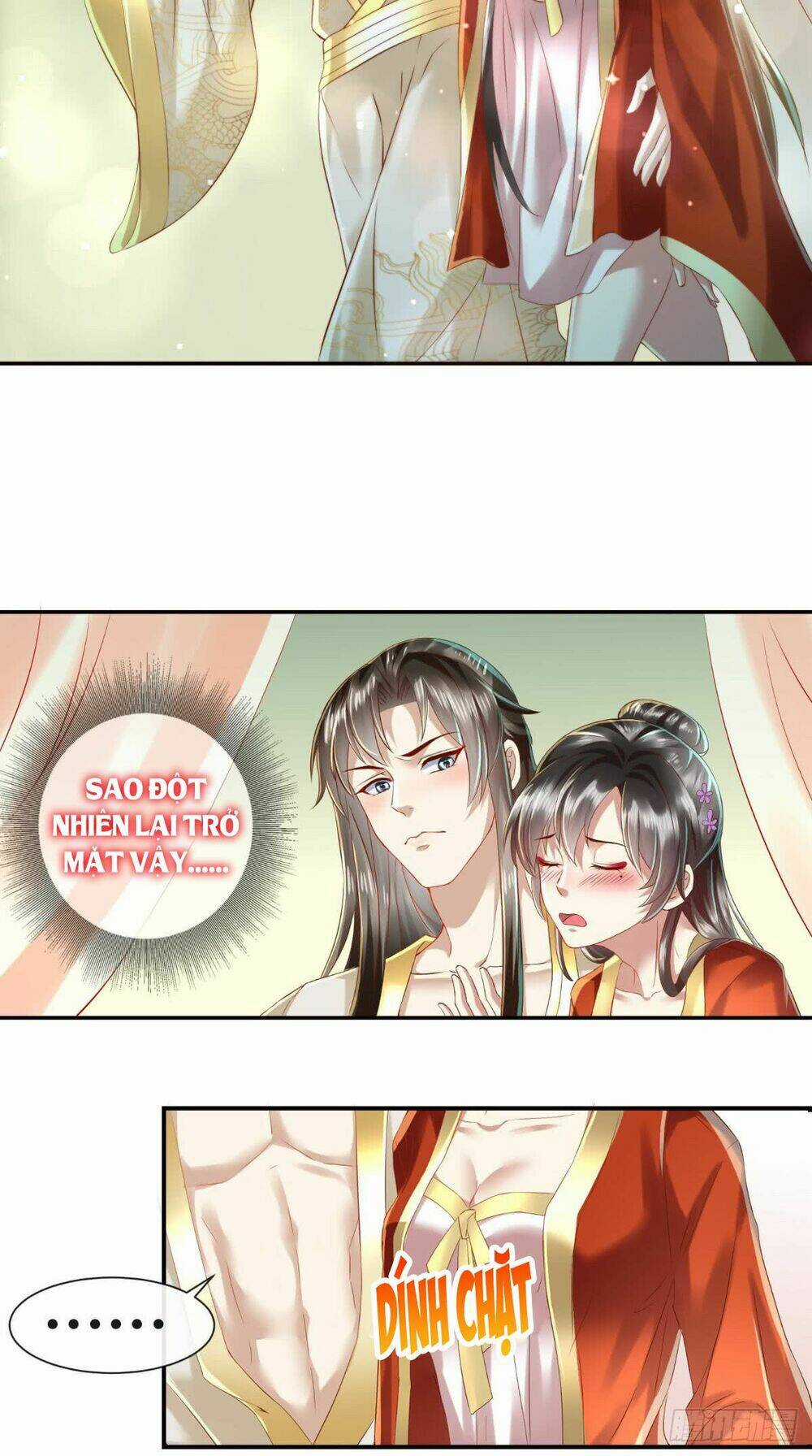 Bổn Cung Muốn Làm Hoàng Đế Chapter 12 trang 29