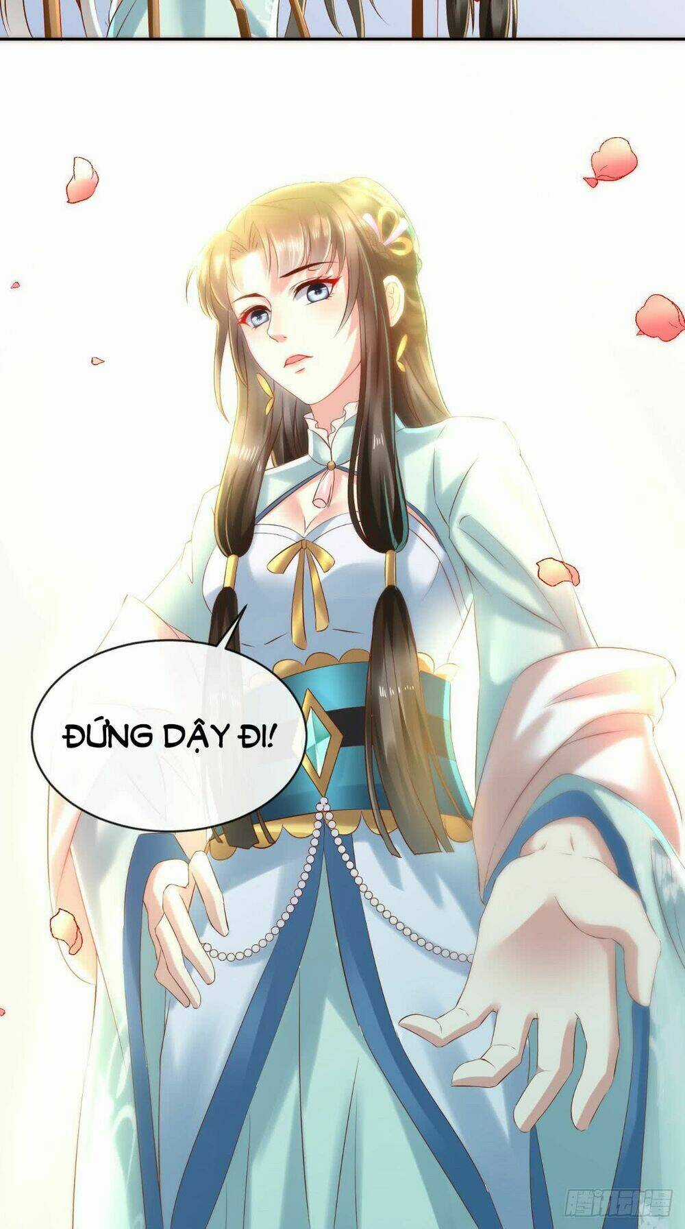 Bổn Cung Muốn Làm Hoàng Đế Chapter 12 trang 34