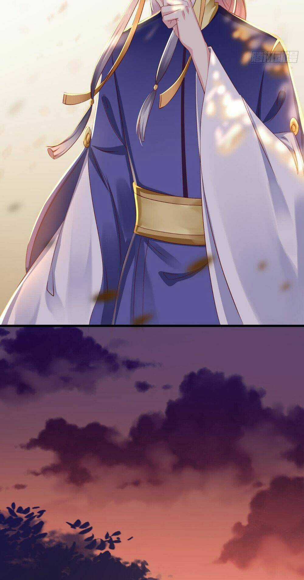 Bổn Cung Muốn Làm Hoàng Đế Chapter 32 trang 12