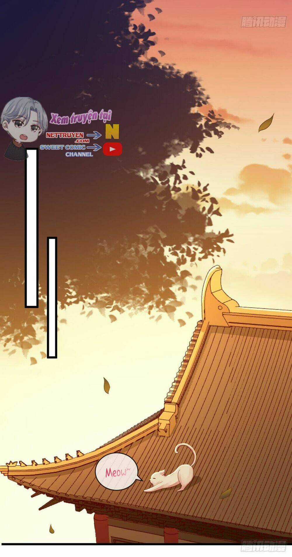 Bổn Cung Muốn Làm Hoàng Đế Chapter 32 trang 13