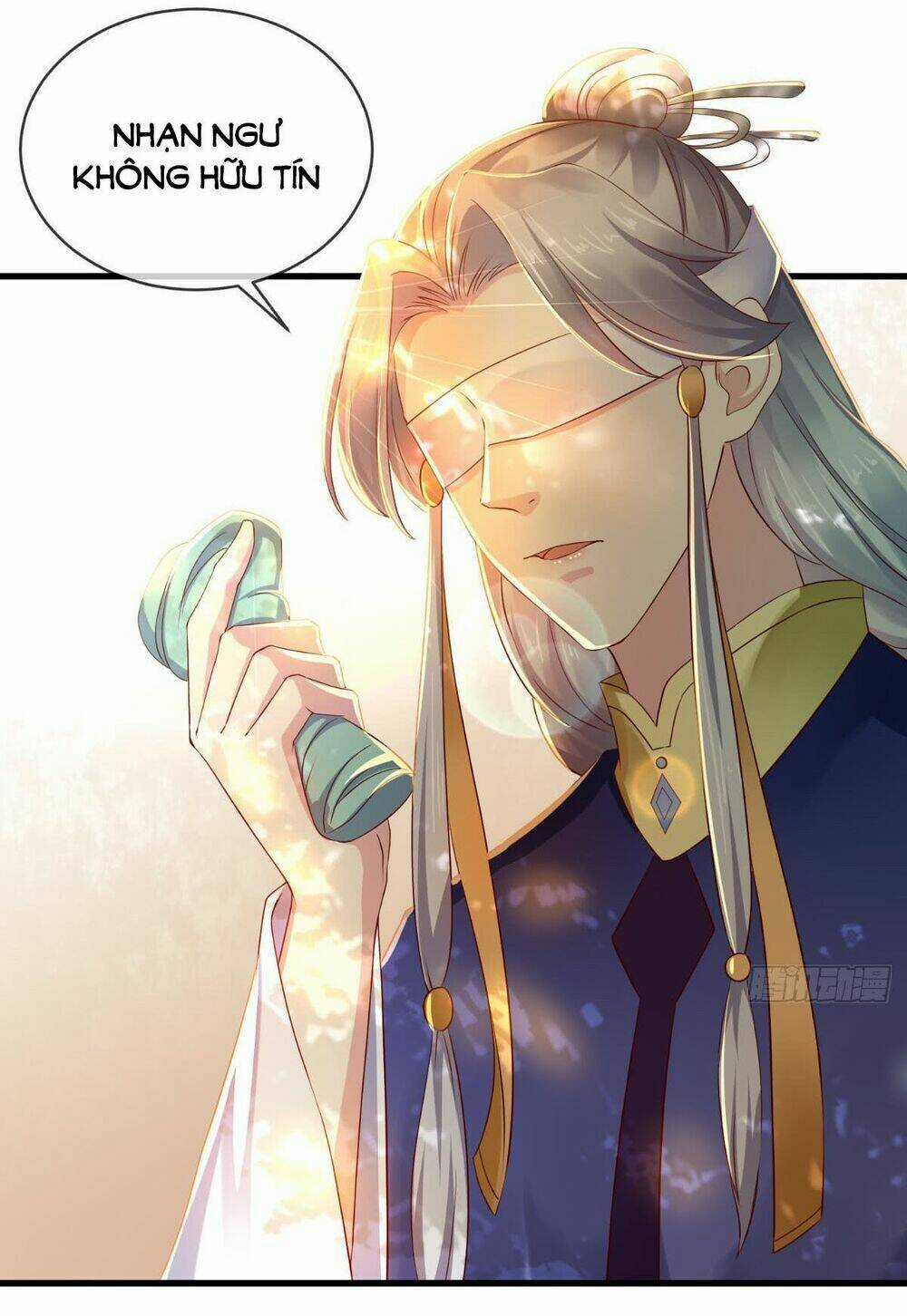 Bổn Cung Muốn Làm Hoàng Đế Chapter 32 trang 5