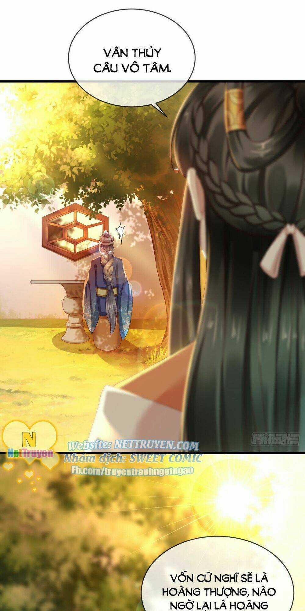Bổn Cung Muốn Làm Hoàng Đế Chapter 32 trang 6