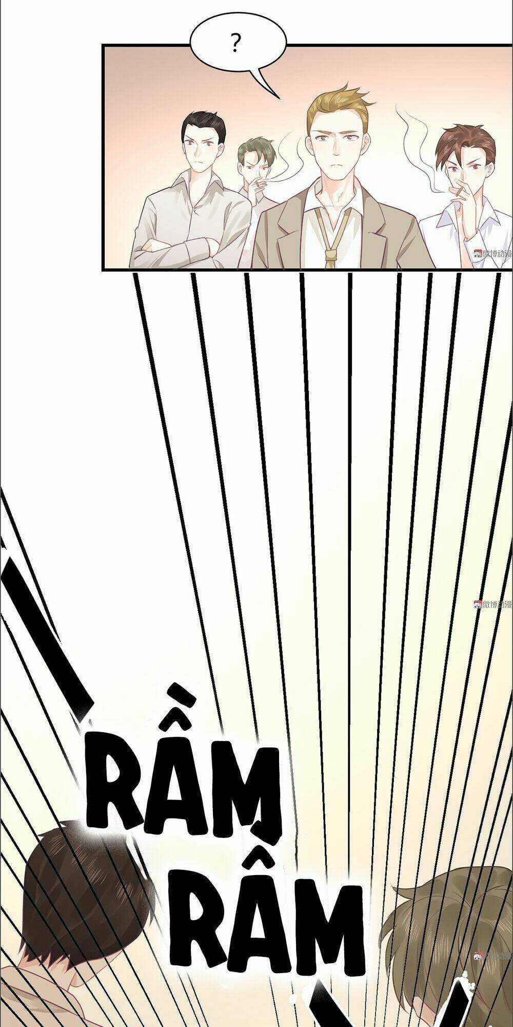 Bọn Họ Đều Muốn Gả Cho Tôi Làm Sao Đây? Chapter 13 trang 11