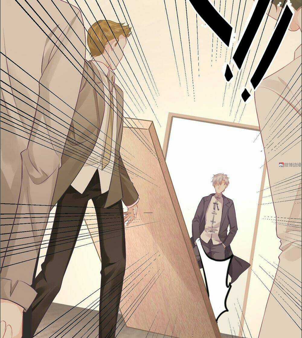 Bọn Họ Đều Muốn Gả Cho Tôi Làm Sao Đây? Chapter 13 trang 12