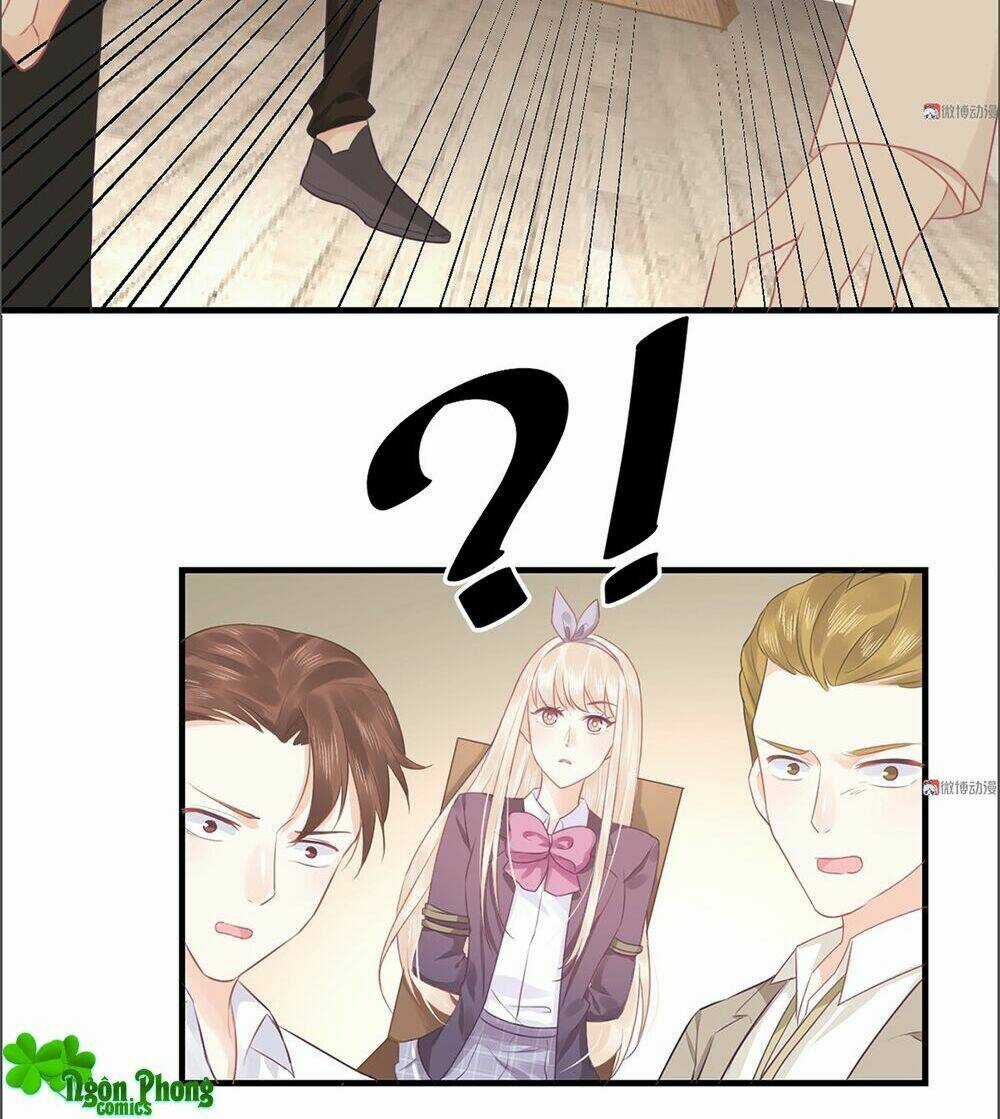 Bọn Họ Đều Muốn Gả Cho Tôi Làm Sao Đây? Chapter 13 trang 13