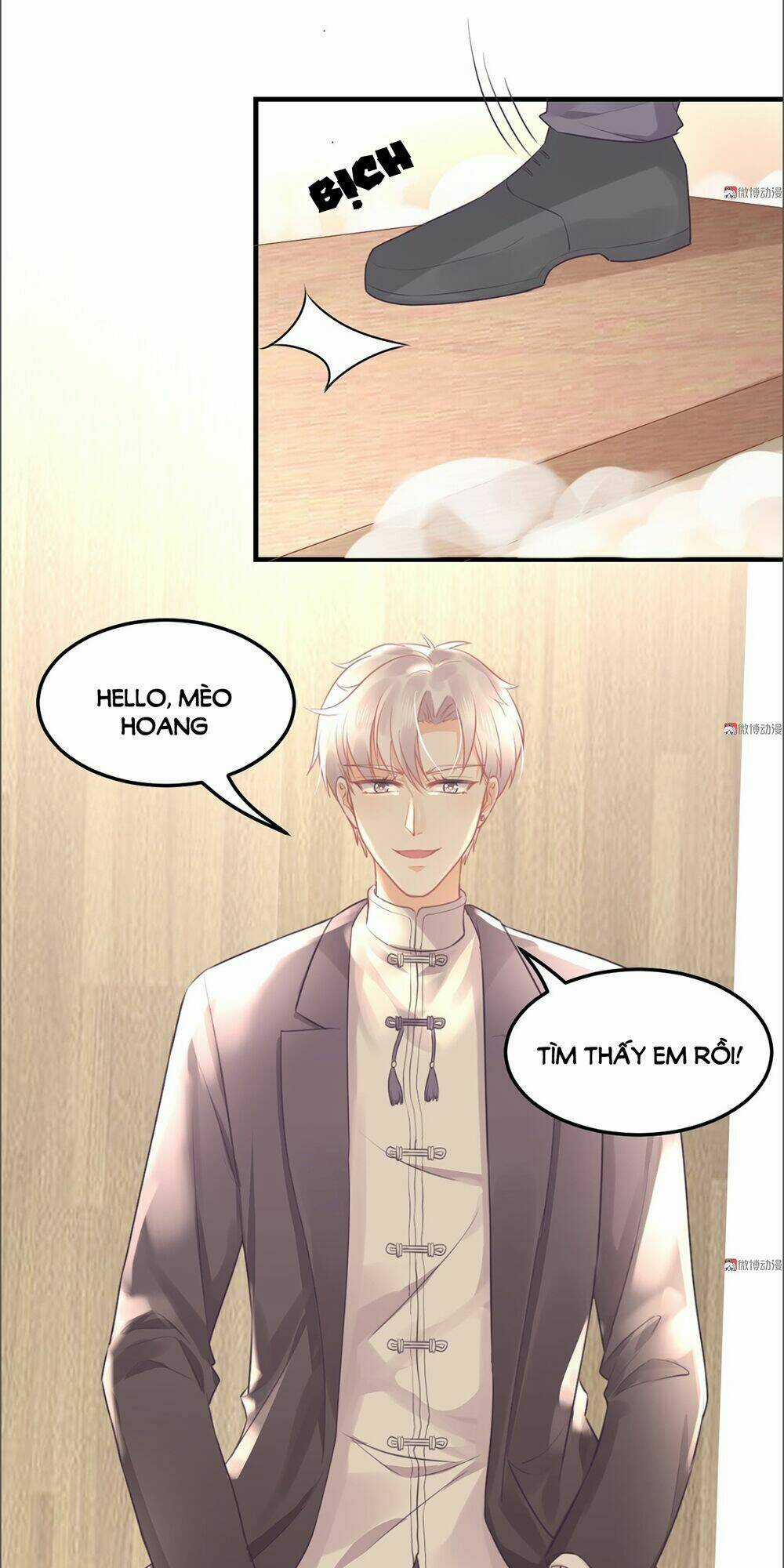 Bọn Họ Đều Muốn Gả Cho Tôi Làm Sao Đây? Chapter 13 trang 14