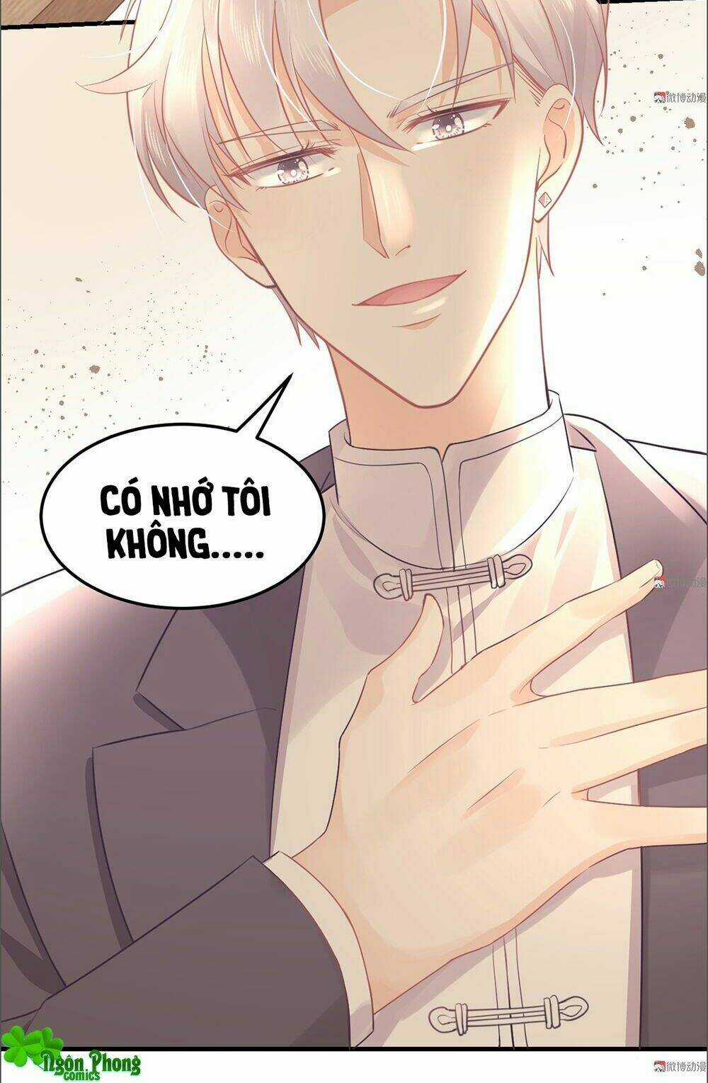 Bọn Họ Đều Muốn Gả Cho Tôi Làm Sao Đây? Chapter 13 trang 16