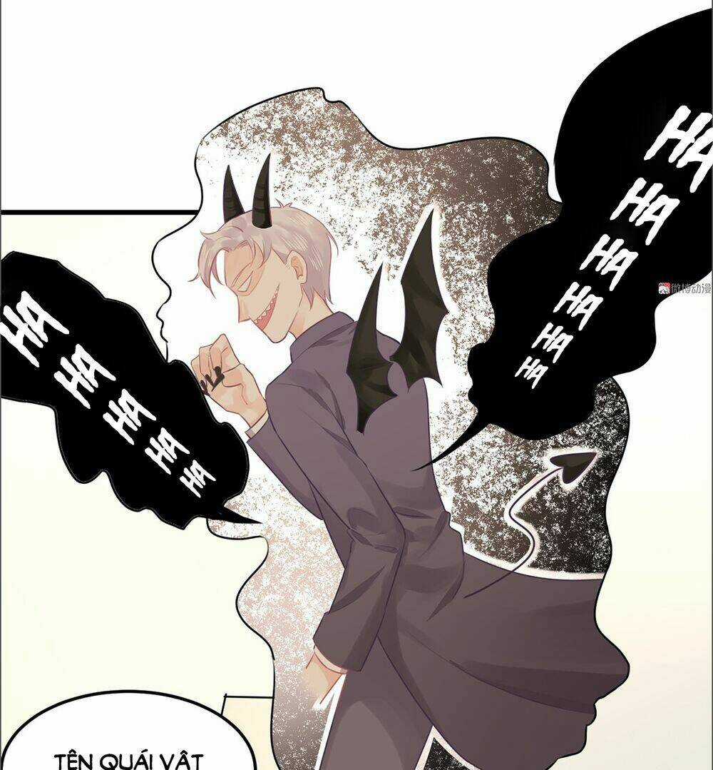 Bọn Họ Đều Muốn Gả Cho Tôi Làm Sao Đây? Chapter 13 trang 18