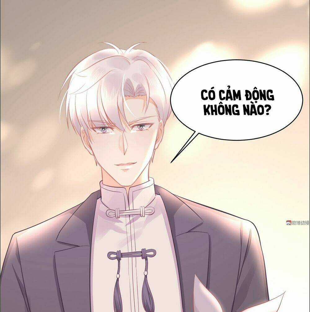 Bọn Họ Đều Muốn Gả Cho Tôi Làm Sao Đây? Chapter 13 trang 21