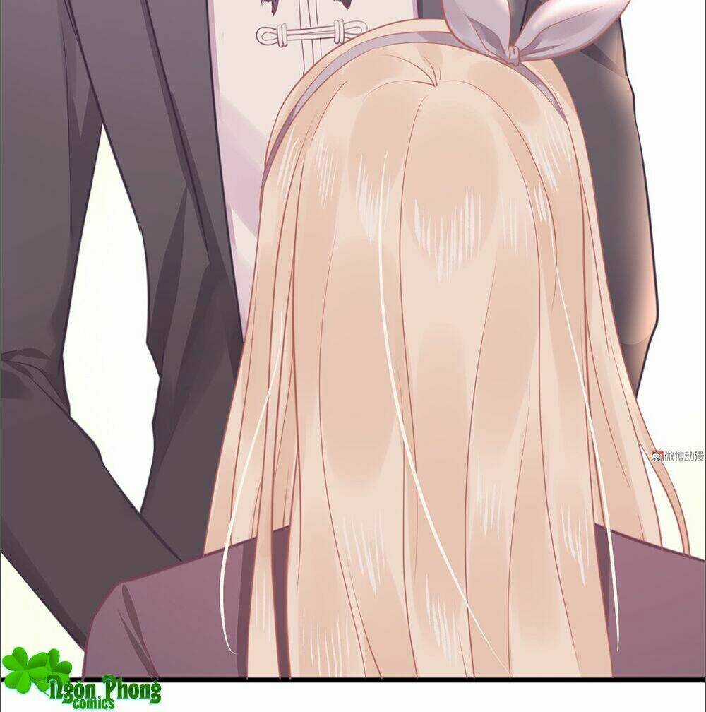 Bọn Họ Đều Muốn Gả Cho Tôi Làm Sao Đây? Chapter 13 trang 22