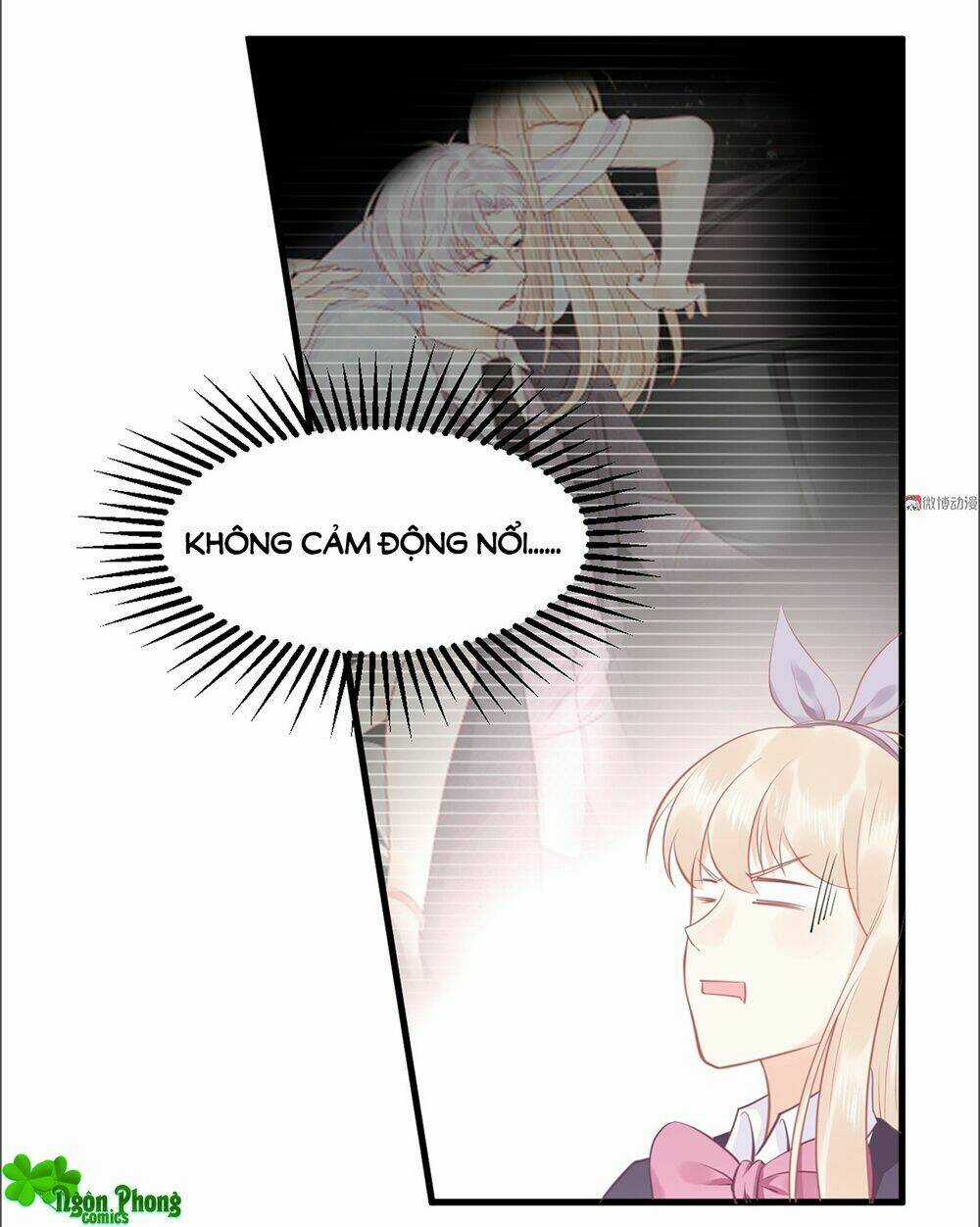 Bọn Họ Đều Muốn Gả Cho Tôi Làm Sao Đây? Chapter 13 trang 23