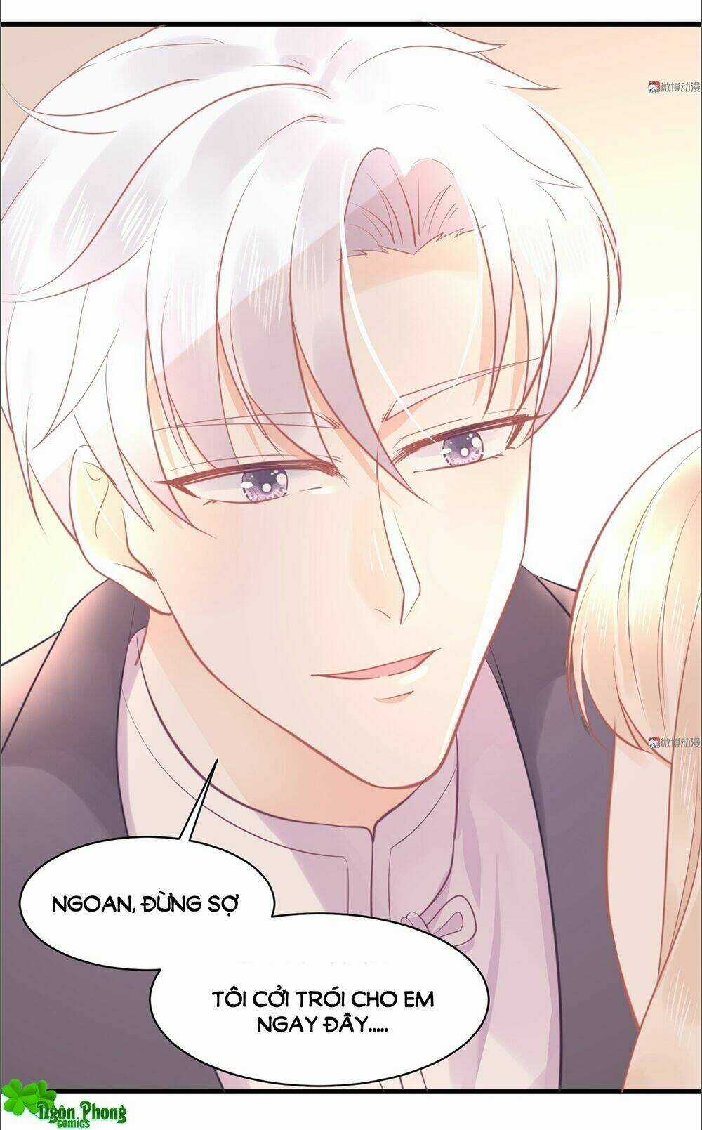 Bọn Họ Đều Muốn Gả Cho Tôi Làm Sao Đây? Chapter 13 trang 24