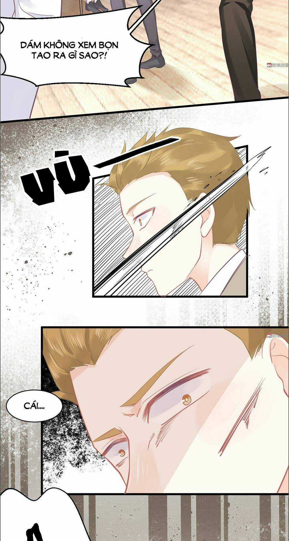 Bọn Họ Đều Muốn Gả Cho Tôi Làm Sao Đây? Chapter 13 trang 26