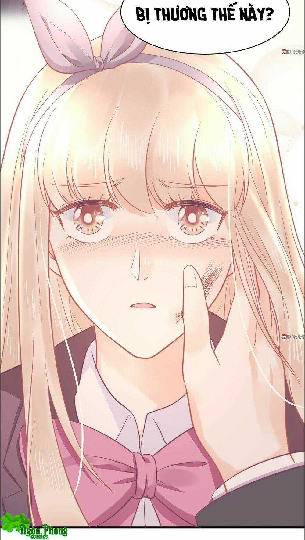 Bọn Họ Đều Muốn Gả Cho Tôi Làm Sao Đây? Chapter 13 trang 30