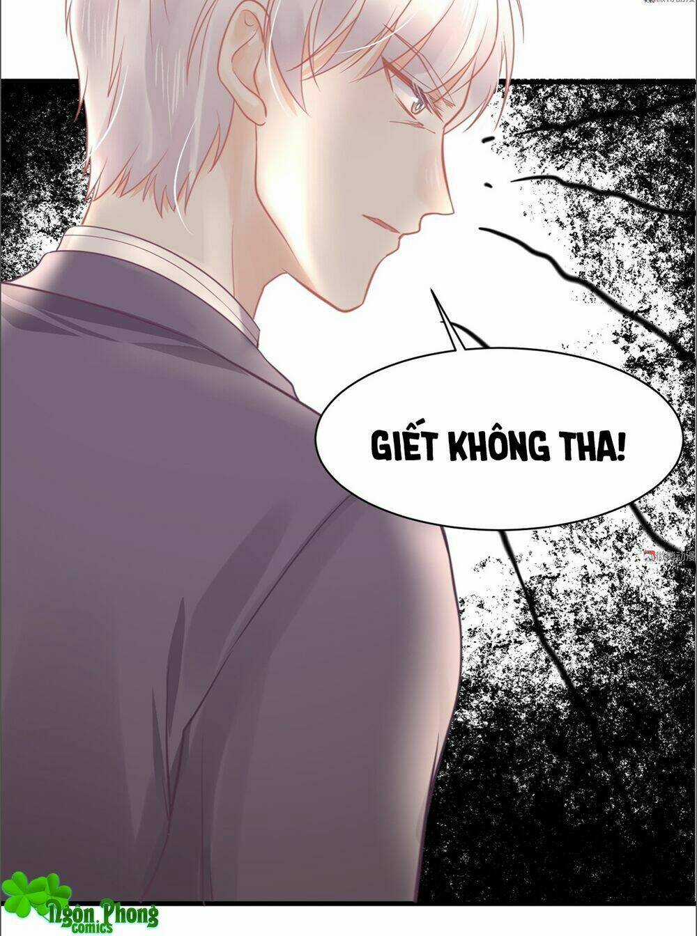 Bọn Họ Đều Muốn Gả Cho Tôi Làm Sao Đây? Chapter 13 trang 36