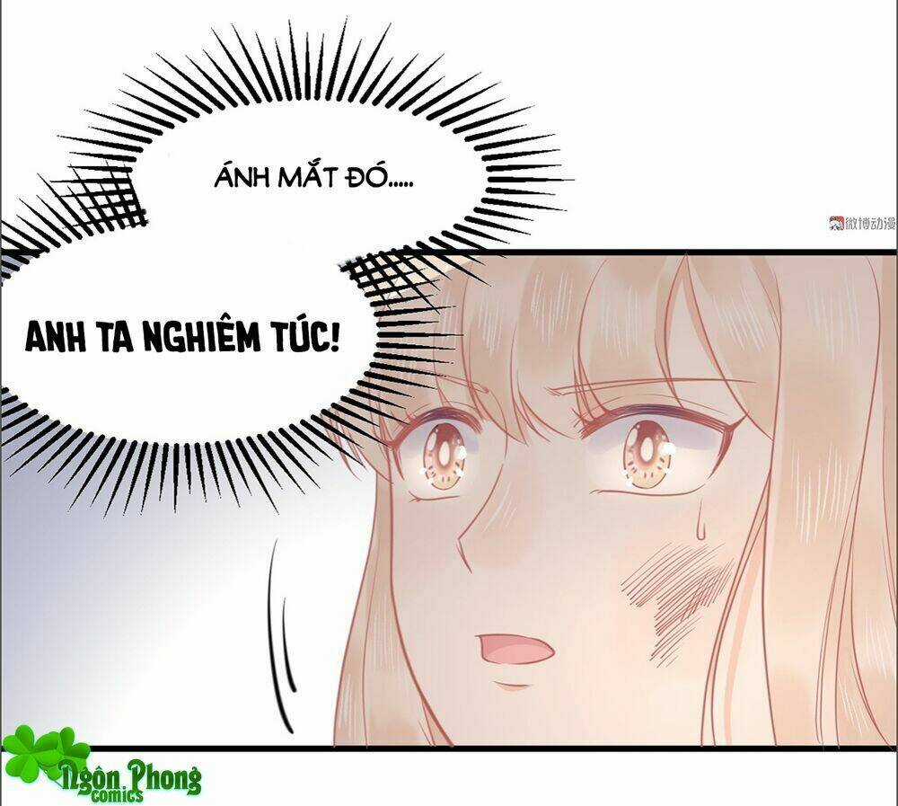 Bọn Họ Đều Muốn Gả Cho Tôi Làm Sao Đây? Chapter 13 trang 37
