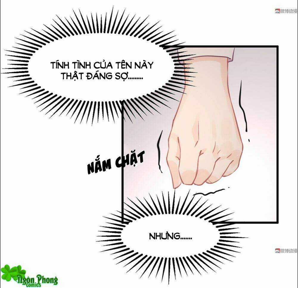 Bọn Họ Đều Muốn Gả Cho Tôi Làm Sao Đây? Chapter 13 trang 38