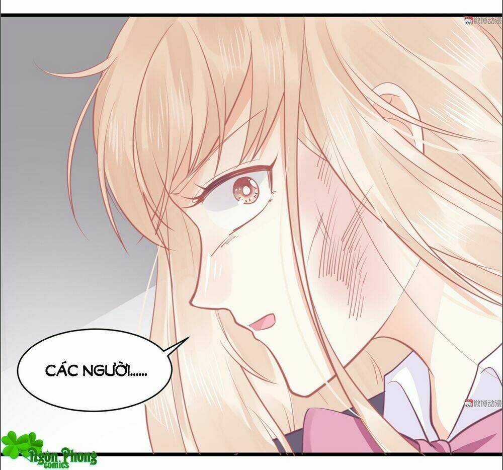 Bọn Họ Đều Muốn Gả Cho Tôi Làm Sao Đây? Chapter 13 trang 7