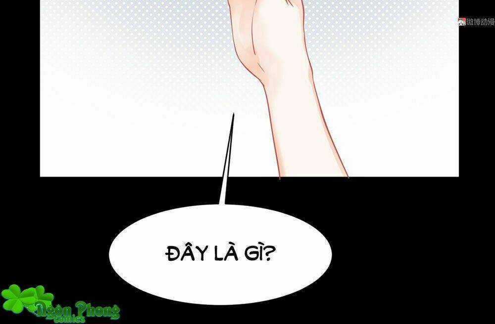 Bọn Họ Đều Muốn Gả Cho Tôi Làm Sao Đây? Chapter 4 trang 10