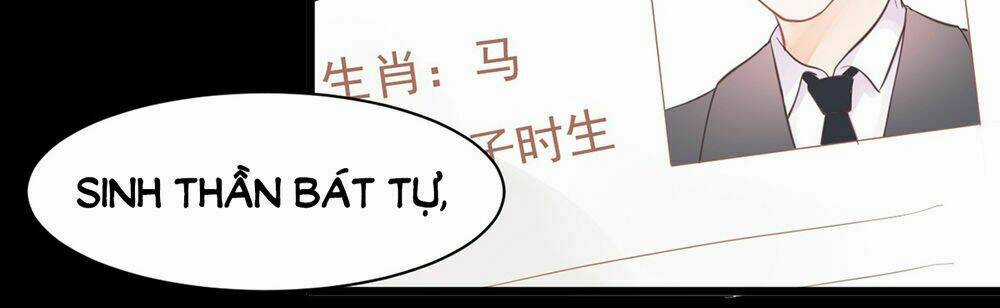 Bọn Họ Đều Muốn Gả Cho Tôi Làm Sao Đây? Chapter 4 trang 12