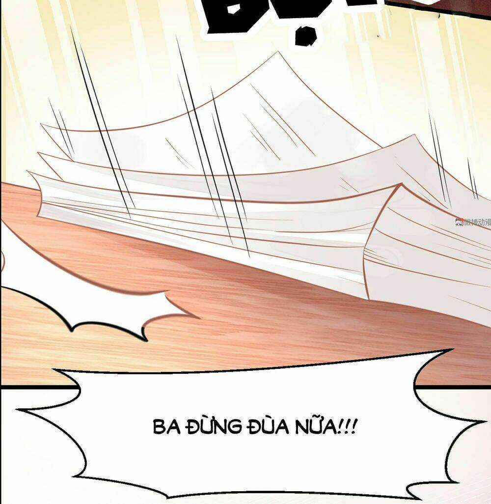 Bọn Họ Đều Muốn Gả Cho Tôi Làm Sao Đây? Chapter 4 trang 16
