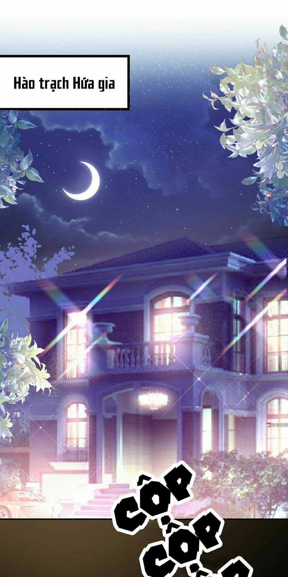 Bọn Họ Đều Muốn Gả Cho Tôi Làm Sao Đây? Chapter 4 trang 2