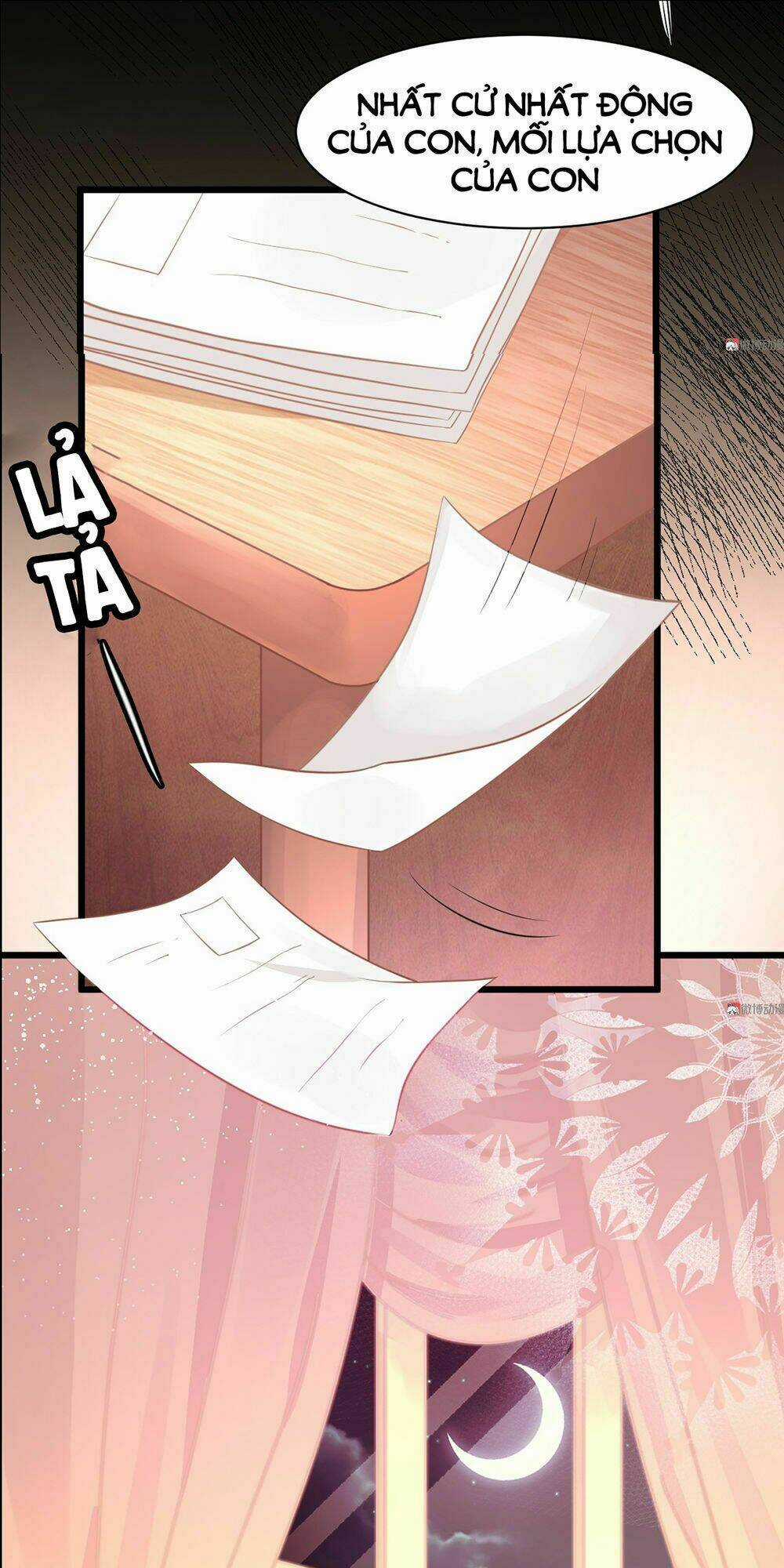 Bọn Họ Đều Muốn Gả Cho Tôi Làm Sao Đây? Chapter 4 trang 20
