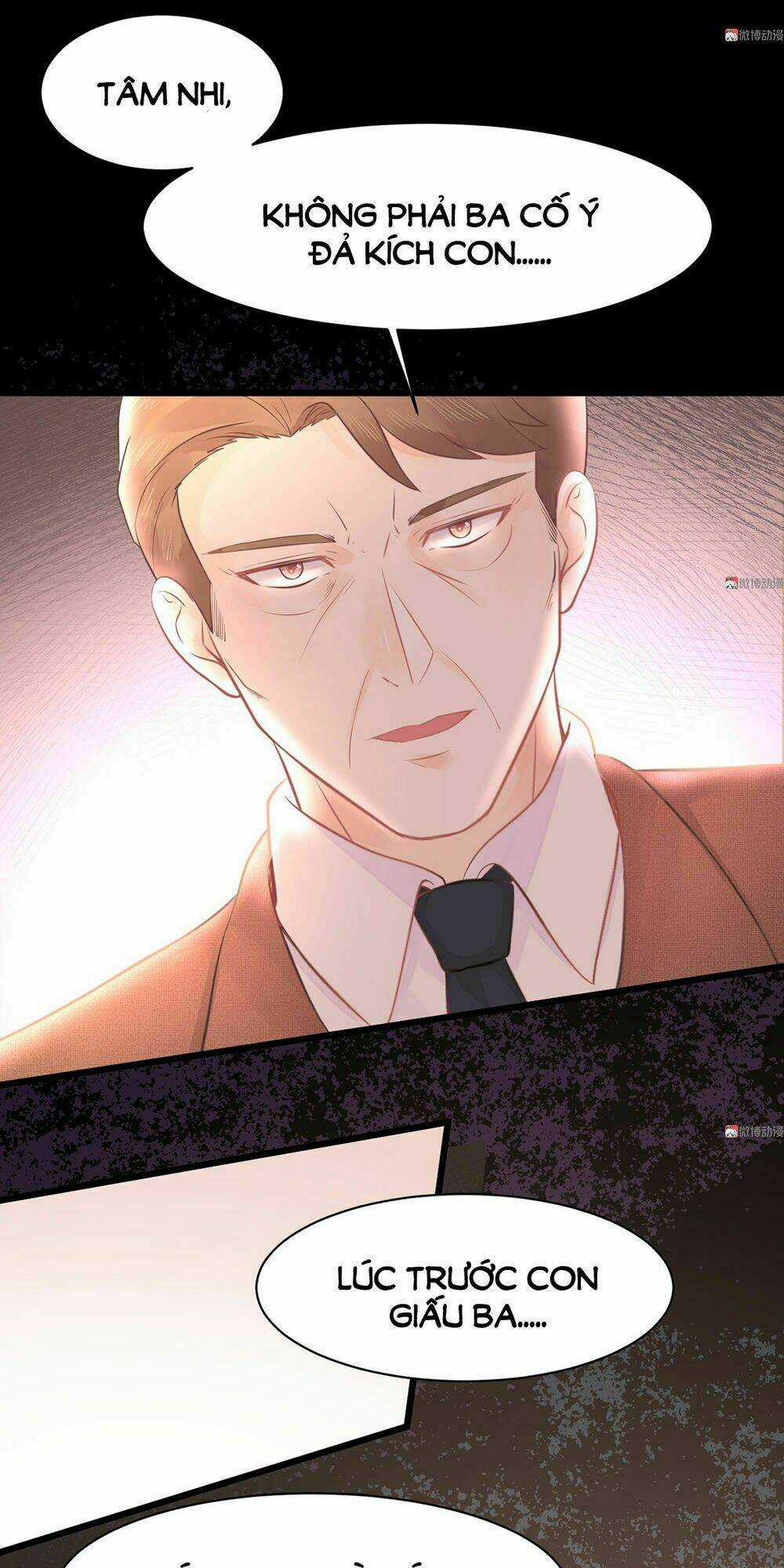 Bọn Họ Đều Muốn Gả Cho Tôi Làm Sao Đây? Chapter 4 trang 26
