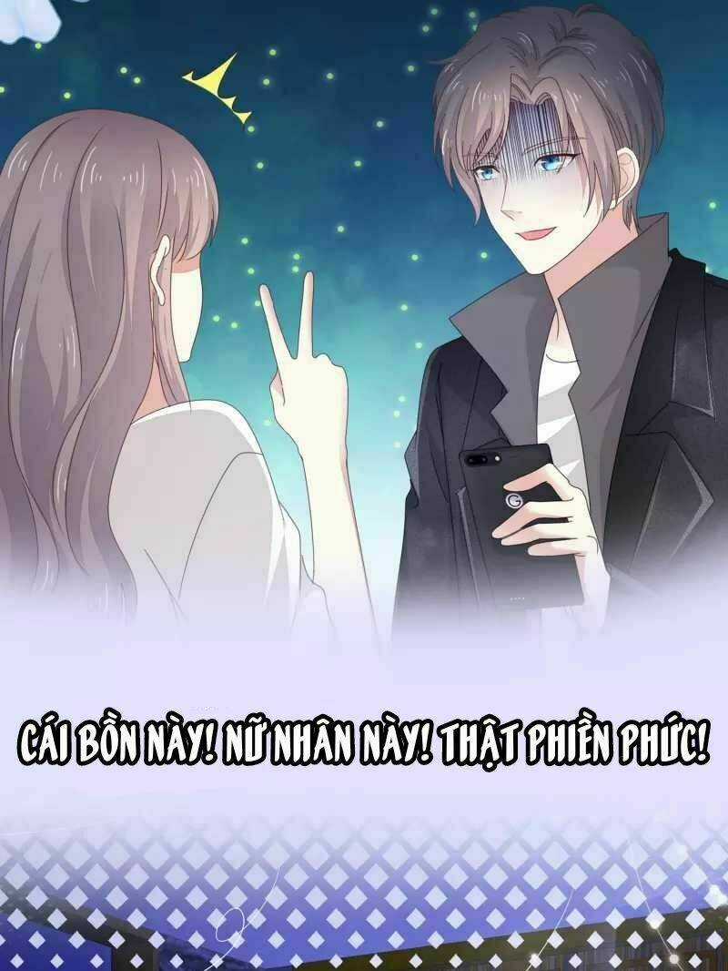 Bồn Nhiên Tinh Động Chapter 0 trang 10