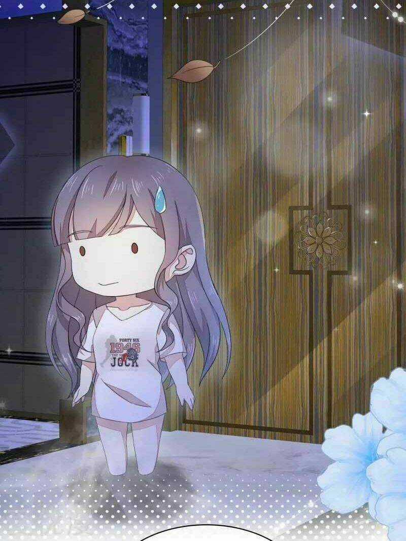 Bồn Nhiên Tinh Động Chapter 0 trang 11