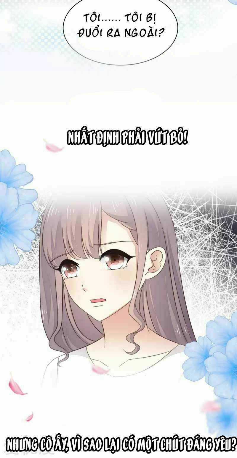 Bồn Nhiên Tinh Động Chapter 0 trang 12