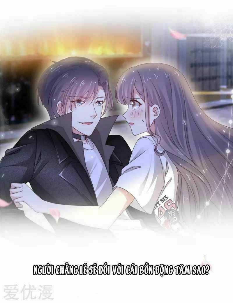 Bồn Nhiên Tinh Động Chapter 0 trang 13