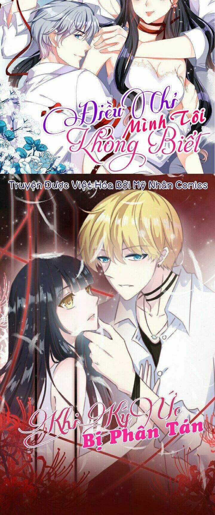 Bồn Nhiên Tinh Động Chapter 0 trang 15