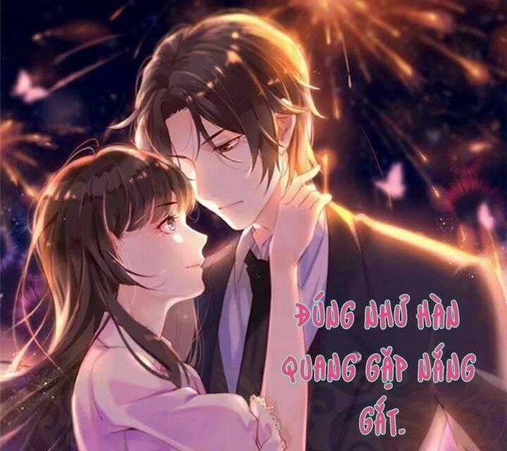 Bồn Nhiên Tinh Động Chapter 0 trang 17