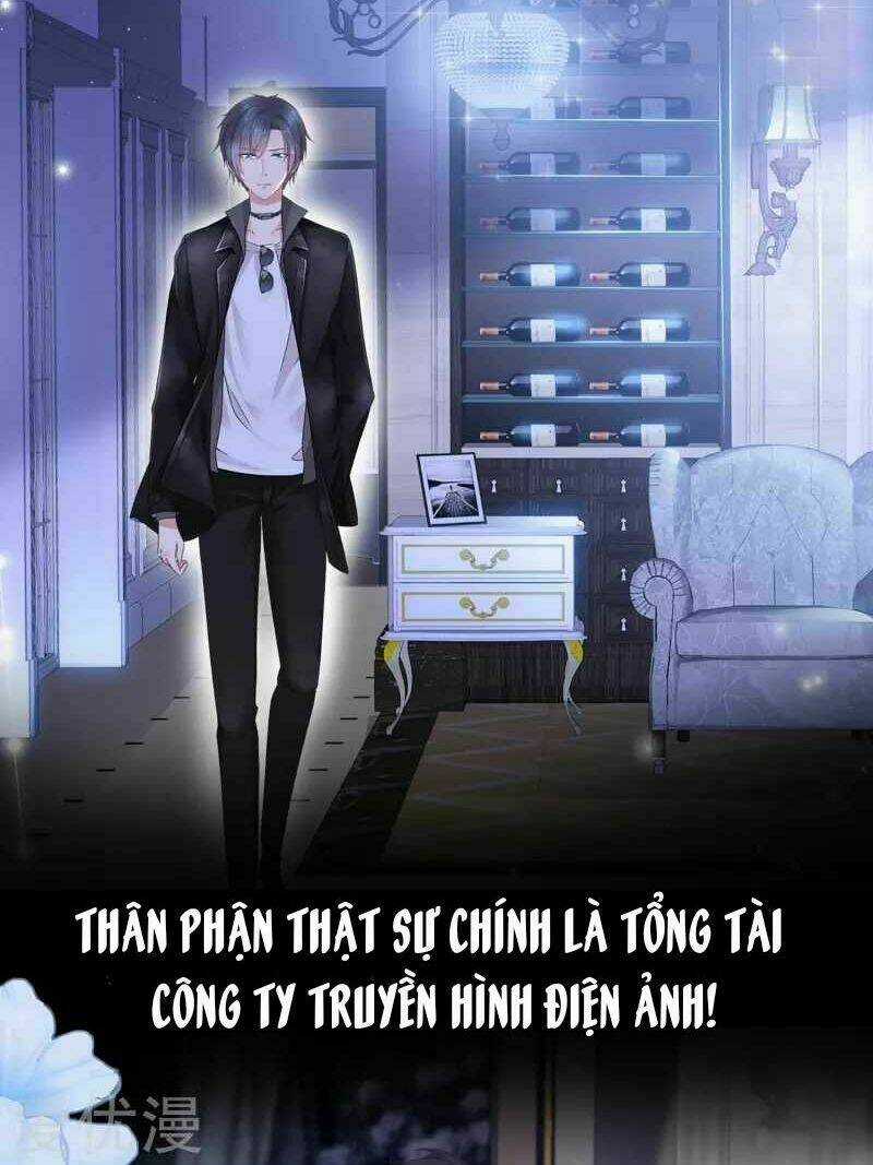 Bồn Nhiên Tinh Động Chapter 0 trang 2