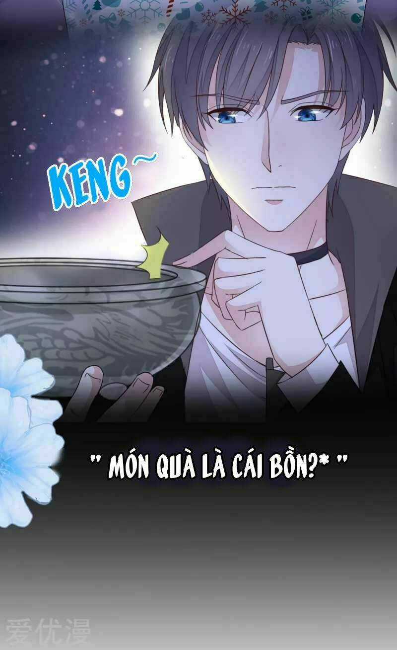 Bồn Nhiên Tinh Động Chapter 0 trang 4